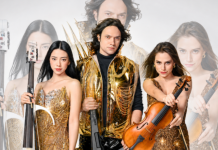 Llegará Arcano a Querétaro con su propuesta de “classical crossover”