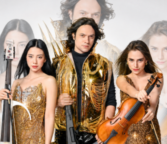 Llegará Arcano a Querétaro con su propuesta de “classical crossover”