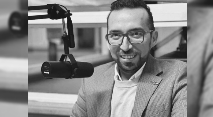 Un micrófono que se apaga: Fallece el comunicador y conductor Betto Morales