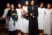 Llega la obra “La casa de Bernarda Alba” al Museo de la Ciudad