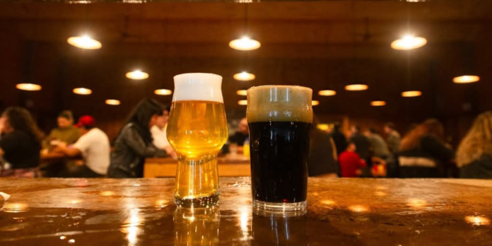 cerveza