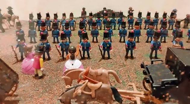 colección Qro