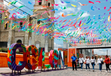 Vino, queso y pan artesanal conquistan el Festival Xönthe 2026 en Colón
