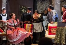 Cómicos de la Legua de la UAQ celebrará su 67 aniversario con una semana de teatro gratuito