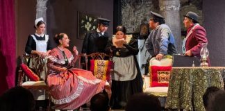 Cómicos de la Legua de la UAQ celebrará su 67 aniversario con una semana de teatro gratuito