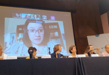 Anuncian el primer Congreso Internacional Santa Rosa de Viterbo en Querétaro