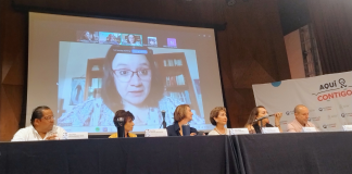 Anuncian el primer Congreso Internacional Santa Rosa de Viterbo en Querétaro