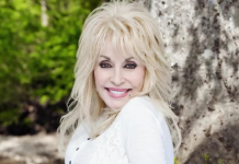 Fallece Dolly Parton, la legendaria cantante del country