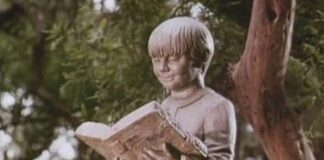 El clásico “El libro de piedra” será parte del Ciclo de Cine de Terror en SJR