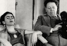 Ofrecerán cena temática inspirada en Frida Kahlo y Diego Rivera en el Museo de Arte Sacro