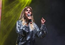 Jeanette tendrá frente a frente a Querétaro con su “Gira 50 Aniversario” en el Teatro Metropolitano