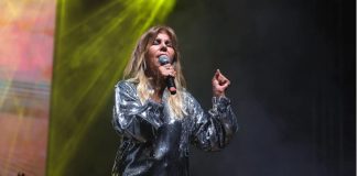 Jeanette tendrá frente a frente a Querétaro con su “Gira 50 Aniversario” en el Teatro Metropolitano