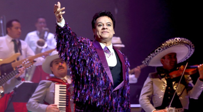 Una década de amor eterno: 10 años sin la voz y la magia de Juan Gabriel