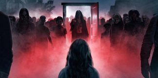 Este Jueves de Cine llega “La Noche Del Demonio: Están Entre Nosotros”, el nuevo capítulo del universo Insidious