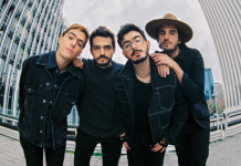 Morat regresa a Querétaro con su “Ya Es Mañana World Tour”
