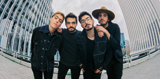 Morat regresa a Querétaro con su “Ya Es Mañana World Tour”