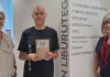 Con ayuda de SECULT, musicólogo Alonso Hernández presenta su libro en España