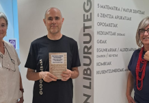 Con ayuda de SECULT, musicólogo Alonso Hernández presenta su libro en España