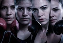 Arranca ciclo por el Día del Cine Mexicano con la proyección “Rómpete la madre”