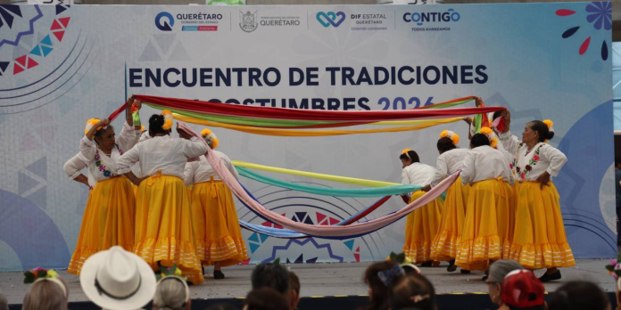 tradiciones
