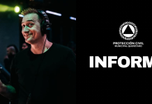 Protección Civil suspende concierto de Paul van Dyk en Querétaro por sobreventa de boletos