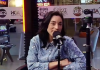 ENTREVISTA | La cantante ANDYVERE promueve en Querétaro su álbum debut “Puro Mariachi Despecho”