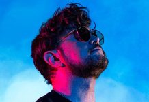 Reprograman concierto de Aleks Syntek en Querétaro por percance en la autopista México-Querétaro