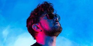 Reprograman concierto de Aleks Syntek en Querétaro por percance en la autopista México-Querétaro