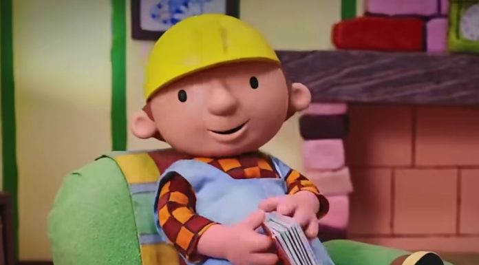 Bob el Constructor reaparece tras 18 años y despierta la nostalgia en redes sociales
