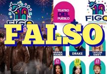 Circulan en redes sociales carteles falsos de la Feria Internacional Ganadera de Querétaro 2026