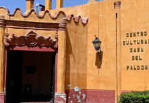 La Casa del Faldón celebrará su 35 Aniversario con el “Fandango Cultural” en Querétaro