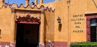 La Casa del Faldón celebrará su 35 Aniversario con el “Fandango Cultural” en Querétaro