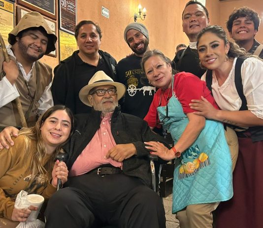 Cómicos de la Legua celebra su aniversario 67 con funciones gratuitas