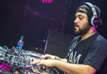 Deorro encabezará el cierre electrónico en la Carpa Tecate del Festival Pulso GNP