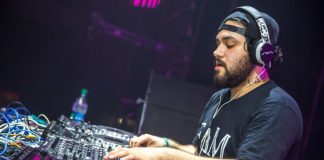 Deorro encabezará el cierre electrónico en la Carpa Tecate del Festival Pulso GNP