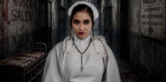 La obra de terror psicológico “El último testimonio se escribió con sangre” llega al Festival Querétaro en las Tablas 2026