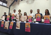EN VIDEO | San Joaquín anuncia su 1er Festival Internacional de Folklore y el Encuentro Nacional de Música Huasteca