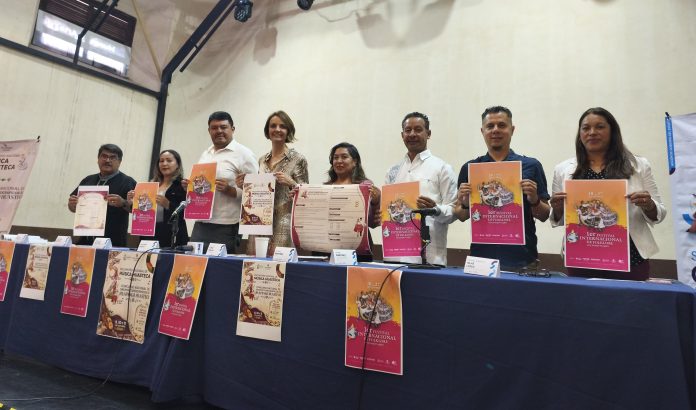 Festival Internacional de Flokore - MLM