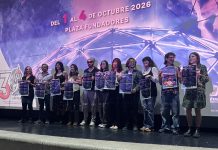 Festival Querétaro Experimental se realizará del 1 al 4 de octubre y contará con domo geodésico