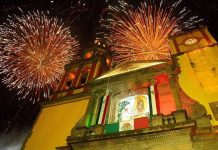 San Juan del Río presenta su programa de Fiestas Patrias 2026