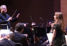 Se presentará la Orquesta Filarmónica de Querétaro en el Teatro Metropolitano, el jueves 01 de octubre
