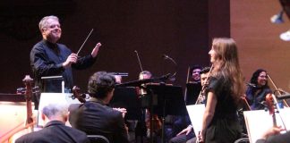 Se presentará la Orquesta Filarmónica de Querétaro en el Teatro Metropolitano, el jueves 01 de octubre