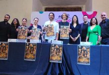 Teatro Sol y Luna presenta «Fuego de Gloria», una mirada humana al inicio de la Independencia