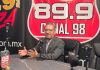 ENTREVISTA | OFEQ rendirá homenaje sinfónico a Juan Gabriel con más de 100 artistas en el Auditorio Josefa