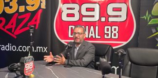 ENTREVISTA | OFEQ rendirá homenaje sinfónico a Juan Gabriel con más de 100 artistas en el Auditorio Josefa