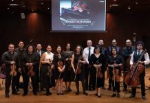 Facultad de Artes de la UAQ rinde homenaje póstumo a músicos Alejandro Villagómez y Laura González