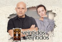 Odín Dupeyron regresa a Querétaro con la obra «Veintidós, Veintidós»