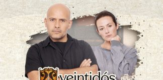 Odín Dupeyron regresa a Querétaro con la obra «Veintidós, Veintidós»