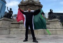 EN VIDEO | Genera polémica visita de «Fierro Flash» a la Universidad Anáhuac Querétaro por desacatos a la comunidad estudiantil