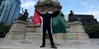 EN VIDEO | Genera polémica visita de «Fierro Flash» a la Universidad Anáhuac Querétaro por desacatos a la comunidad estudiantil